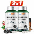 Shilajit Ultra Premium 2x1