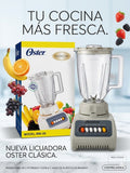 Licuadora Oster Clásica 10 Velocidades
