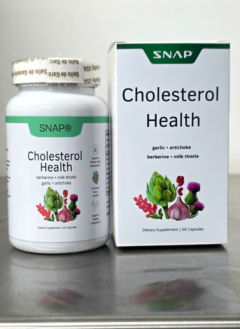 Health Snap Fórmula Botánica Premium 2x1