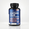 Cortisol Calm Magneta Fórmula Botánica Premium 2x1